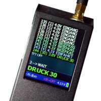 Récepteur TFT V2