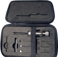 Kit silver bullet OFC