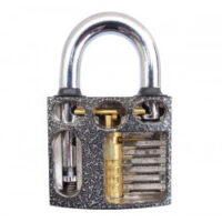 cadenas cutaway