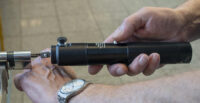 PickGun EPS3 - pistolet électrique