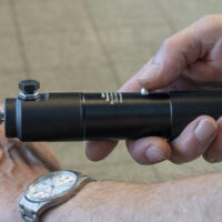 PickGun EPS3 - pistolet électrique