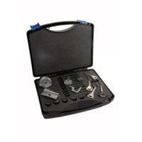 Mallette d'ouverture Abloy Protec