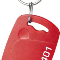 Lot de 50 badges UNDETECTABLE MIFARE 1K - ONE TIME WRITE