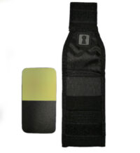 pochette intervention de nuit pour serrurier, creeper case.