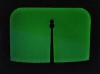 pochette intervention de nuit pour serrurier, creeper case.