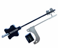 Kit auto impression double-panneton Mottura Easy Go
