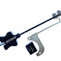 Kit auto impression double-panneton Mottura Easy Go
