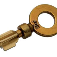 Lot de 10 ébauches Pollux 5 PO2 X10