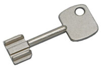 Lot de 10 ébauches Iseo Perfecta et Blindex X10