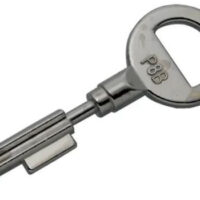 Lot de 10 ébauches Vigie Picard P8B X10