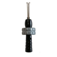 Picks en croix - différentes tailles