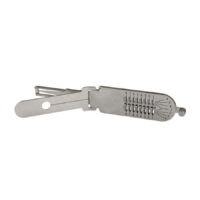 Lishi guidé MIT9 V2 Fishbone