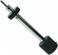 Plug Spinner Pro, lance rotor