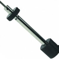 Plug Spinner Pro, lance rotor