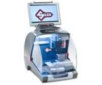 Machine à clés FUTURA PRO SILCA