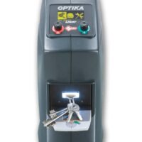Optika Full reconnaissance automatique + clé de protection USB + logiciel Key reader
