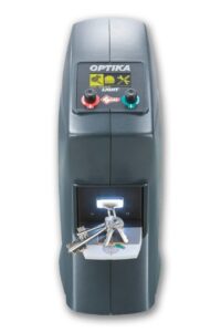 Optika Full reconnaissance automatique + clé de protection USB + logiciel Key reader