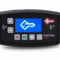 Boitier Easy Scan + logiciel integre SILCA