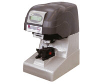 Machine de gravage MARKER 2000 SILCA