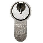 Cylindre Abus E60 varié-différentes tailles