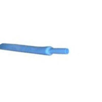 Gaine Thermorétractable bleue pour picks