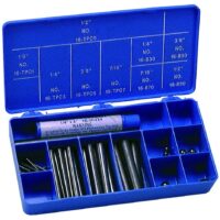 Kit de réparation pour coffres-forts