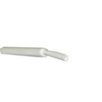 Gaine Thermorétractable blanche pour picks