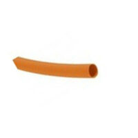 Gaine Thermorétractable orange pour picks