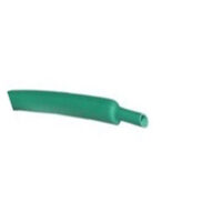 Gaine Thermorétractable verte pour picks