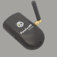 PandwaRF Marauder (Basic ou Standard)