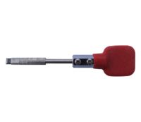 Clé modulaire Tibbe pour voitures FORD
