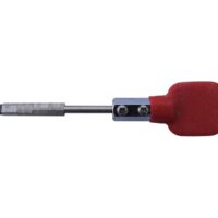 Clé modulaire Tibbe pour voitures FORD