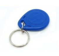 porte clés RFID 13,56 MHz Mifare 1k - réinscriptible