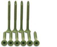 Vis d'extraction V-pro Ø 4,2mm