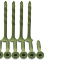 Vis d'extraction V-pro Ø 4,2mm