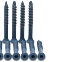 Vis d'extraction V-pro Ø 5.5mm