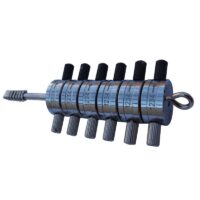 Pick TIBBE FORD 6 cuts