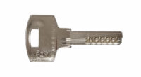 Bumpkey, clé à trous, Profil Y7 (FTH34)