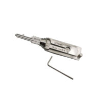 Lishi SS001 pour serrure de bâtiment