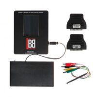 LBB - Little Black Box - GOUV