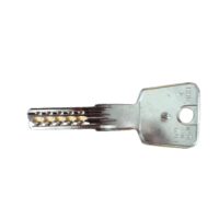 Bumpkey, clé à trous, Profil Y8