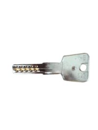 Bumpkey, clé à trous, Profil Y8