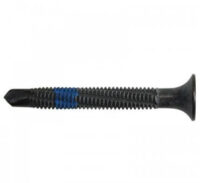 Vis d'extraction Ø 6mm Pitbull