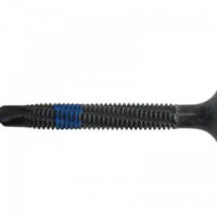 Vis d'extraction Ø 6mm Pitbull
