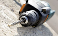 Mandrin  adaptable pour perforateur