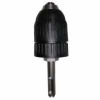 Mandrin adaptable pour perforateur