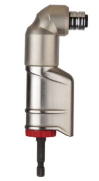 Renvoi d'angle 135mm pour perçeuse