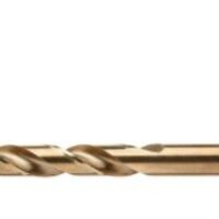 Foret HSS 5% cobalt-différentes tailles