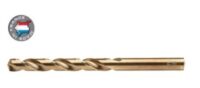 Foret HSS 5% cobalt-différentes tailles