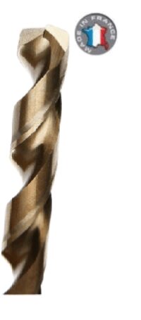 foret hss cobalt